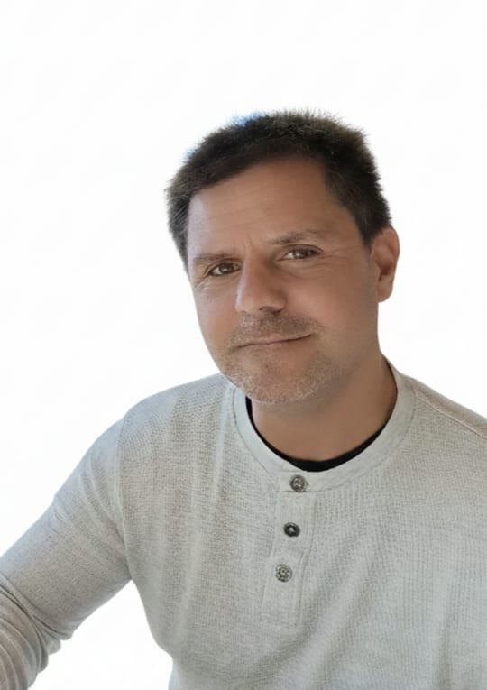 Jonatan Lozano Nogales